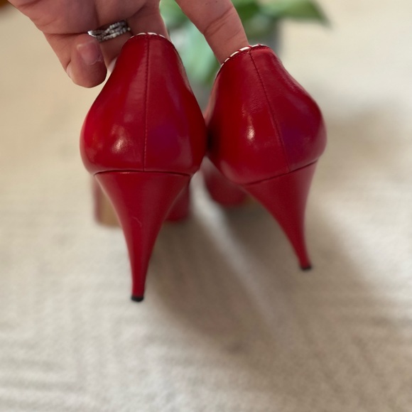 VTG Bruno Magli Heels - Picture 11 of 11